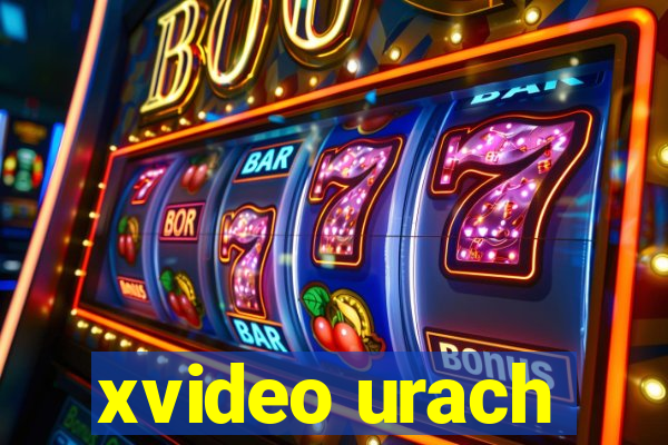 xvideo urach